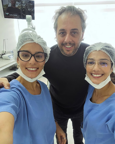 Foto 3 de N&B Odontologia