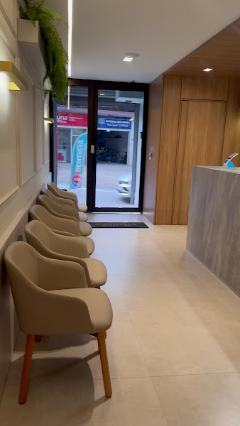 Foto 3 de N&B Odontologia