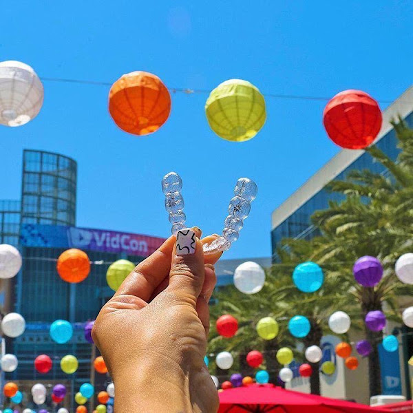 Foto 2 de N&M Estudio Odontologico - Unidade Pinheiros