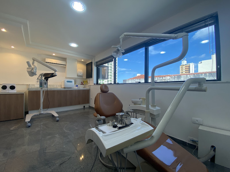 Foto 5 de N&M Estudio Odontologico - Unidade Pinheiros
