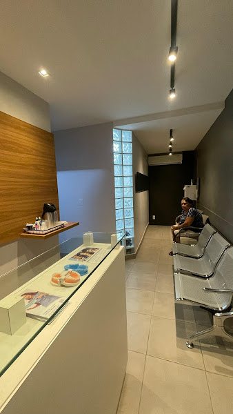 Foto 2 de N/S Odontologia Personalizada