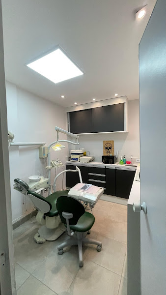 Foto 3 de N/S Odontologia Personalizada