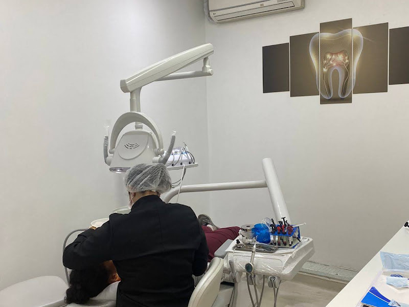 Foto 10 de N sense Sante - Dentista Jardim São Paulo