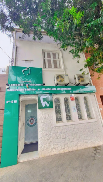 Foto 2 de Na Hora Odontologia - Dentista Mooca