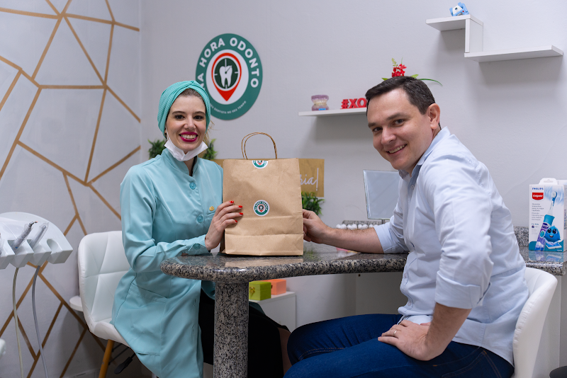 Foto 3 de Na Hora Odontologia - Dentista Mooca