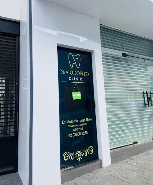 Foto 3 de NA Odonto Clinic - Consultório Odontológico em Manaus