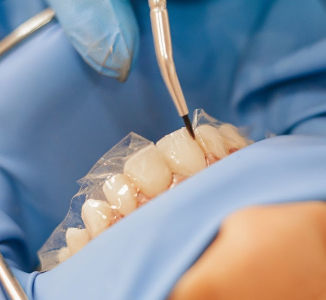 Foto 3 de NA Odontologia