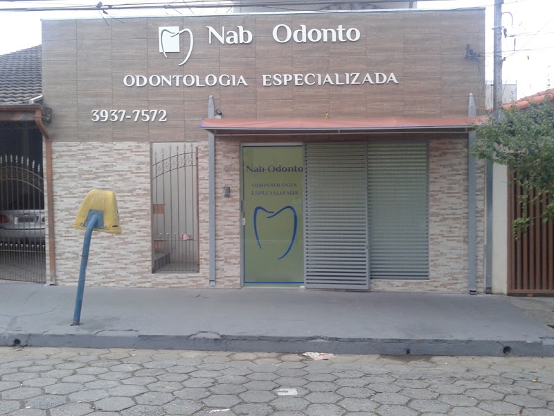 Foto 2 de Nab Odonto - Odontologia Especializada