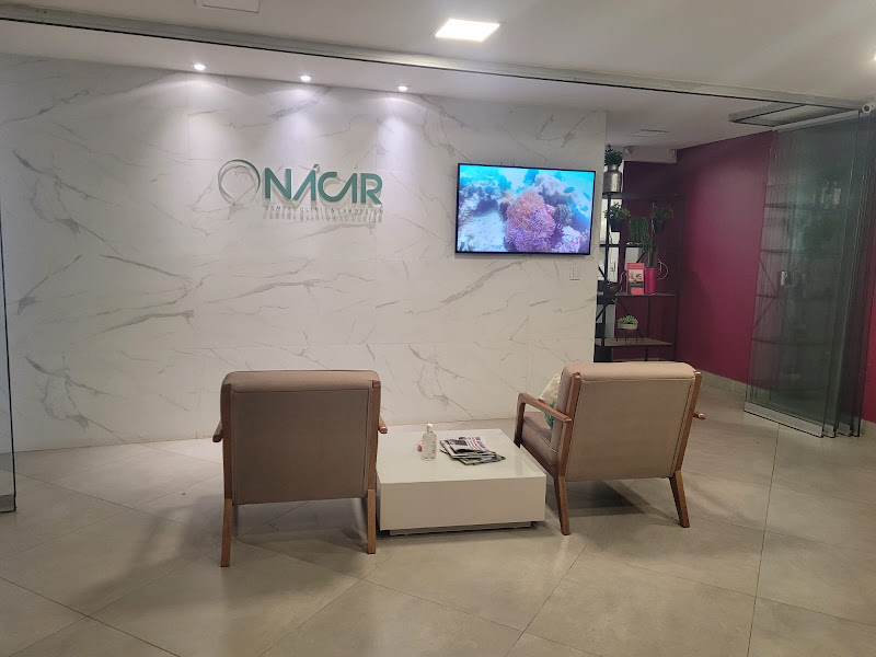 Foto 2 de Nácar Clínica Odontotlógica e Laboratório