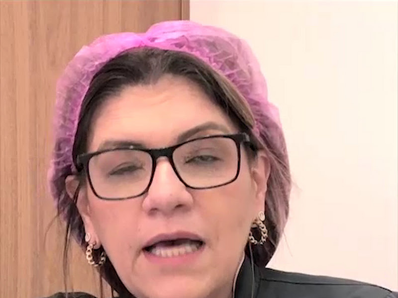 Foto 5 de NACARATO ODONTOLOGIA