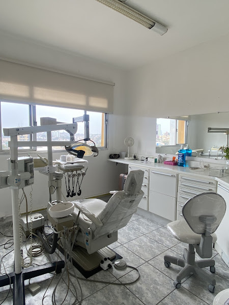 Foto 2 de Nações Odonto - Dentista em Santo André