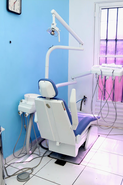 Foto 2 de Nader Marcos Odontologia