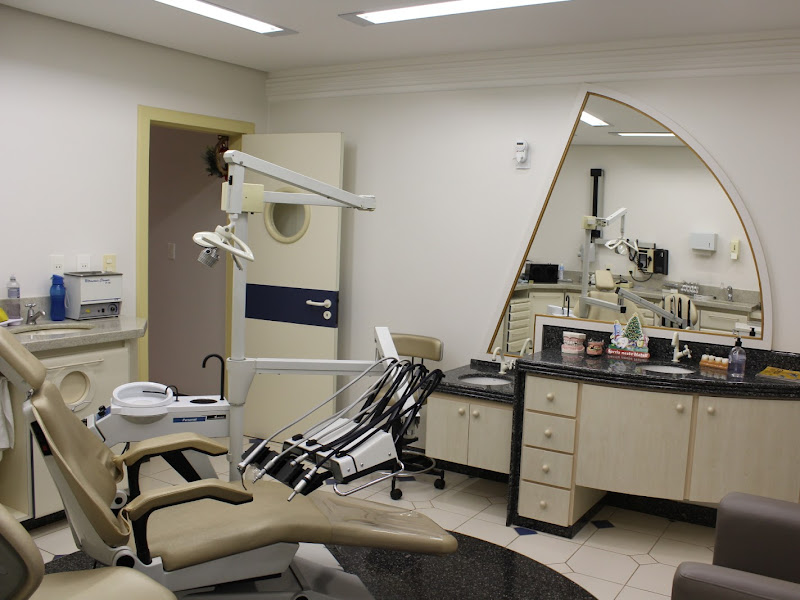 Foto 3 de Nádia Patussi Lazzari Odontologia