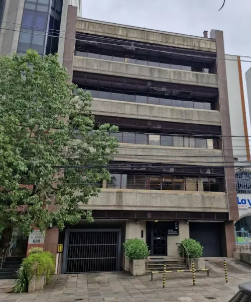 Foto 2 de Nadine Ferreira - Cirurgiã Bucomaxilofacial