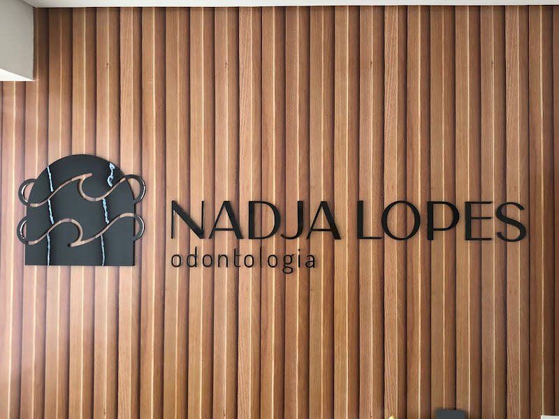 Foto 2 de Nadja Lopes Odontologia