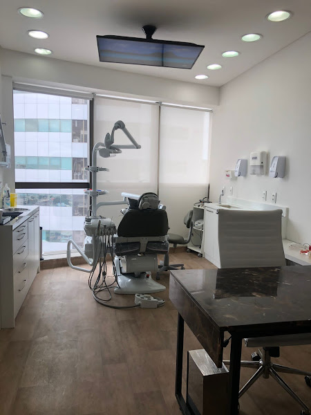 Foto 3 de Nadja Lopes Odontologia