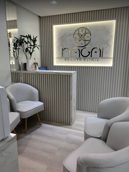 Foto 2 de Nagai Odonto Clinic - Clínica Odontológica - Implantes Dentários