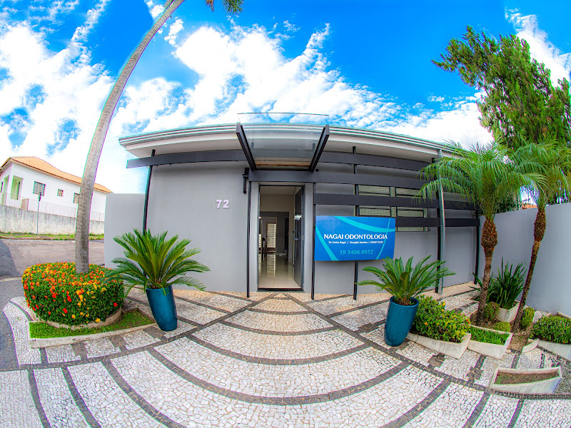 Foto 2 de Nagai Odontologia