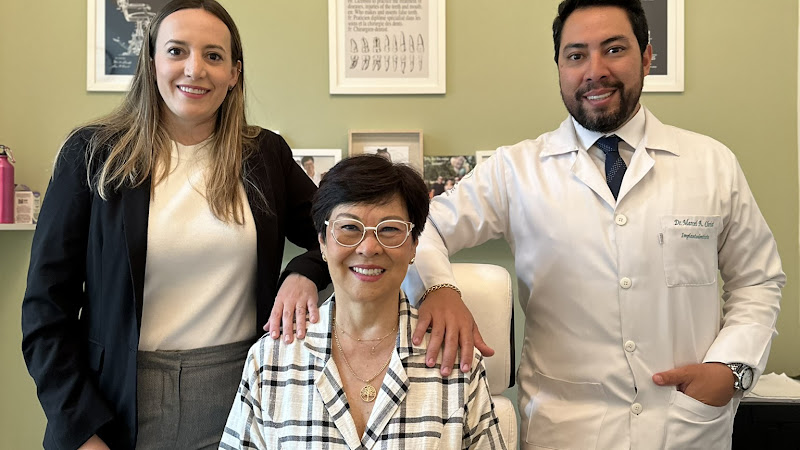 Foto 2 de Nagato Odontologia Integrada