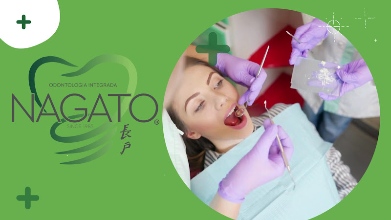 Foto 3 de Nagato Odontologia Integrada