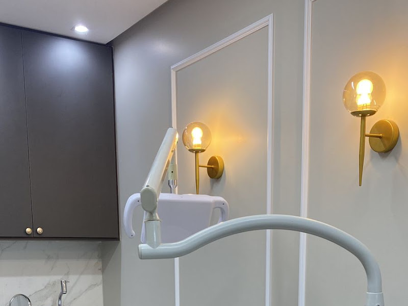 Foto 3 de Nagliatti | Reabilitação Oral & Estética