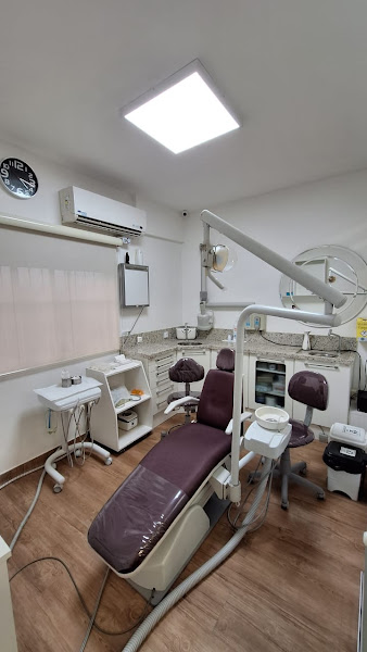 Foto 2 de Nahás Odontologia Taboão Da Serra - Consultório Odontológico