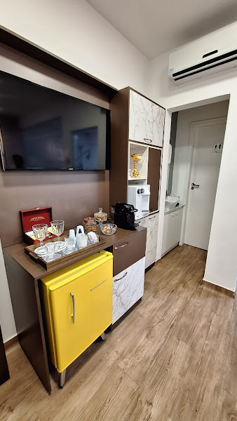 Foto 3 de Nahás Odontologia Taboão Da Serra - Consultório Odontológico