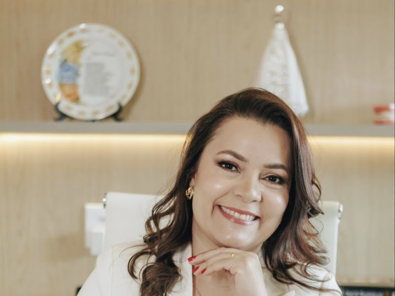 Foto 2 de Naiara Gonçalves Fonseca