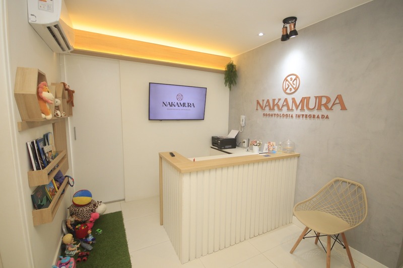 Foto 2 de Nakamura Odontologia Integrada