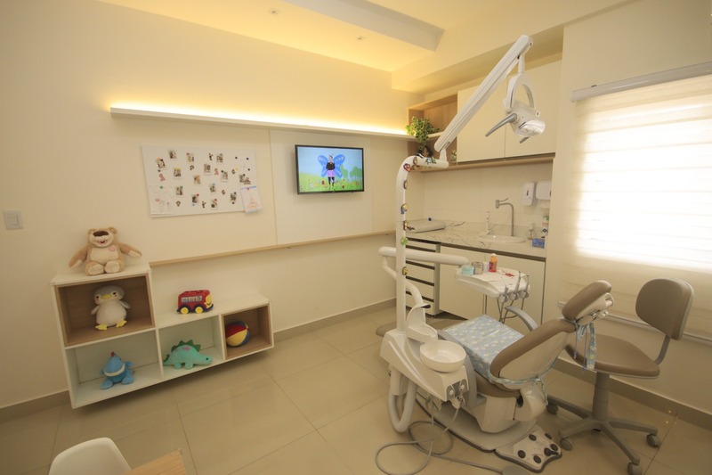 Foto 3 de Nakamura Odontologia Integrada