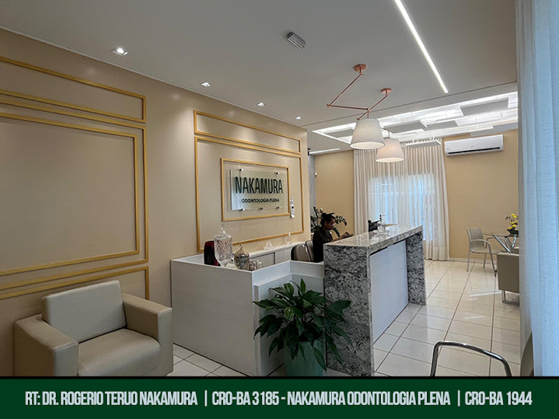 Foto 2 de Nakamura Odontologia Plena - Dentistas em Barreiras - BA
