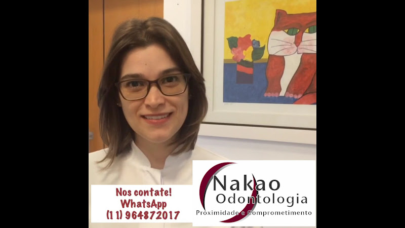 Foto 4 de Nakao Odontologia