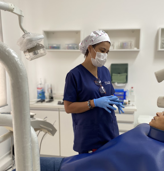 Foto 2 de Nakata Odontologia