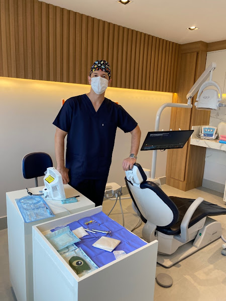 Foto 3 de Nakui Odontologia - Odontopediatra e Ortodontista Infantil em Londrina