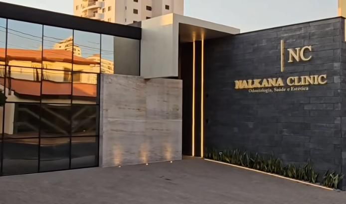 Foto 2 de Nalkana Clinic - Clínica Odontológica em Bauru