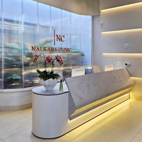 Foto 3 de Nalkana Clinic - Clínica Odontológica em Bauru