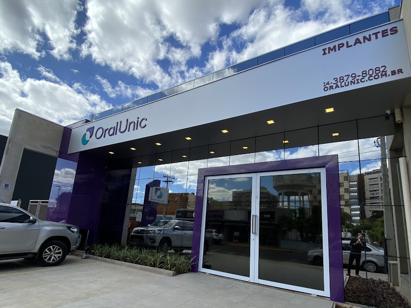 Foto 7 de Nalkana Clinic - Clínica Odontológica em Bauru