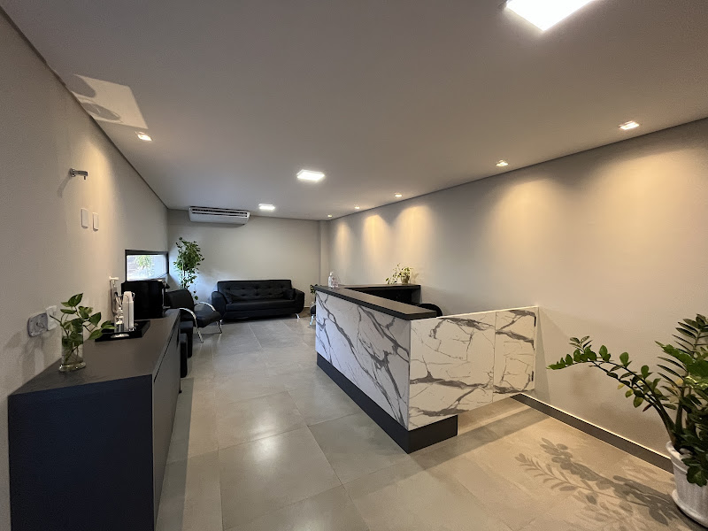 Foto 11 de Nalkana Clinic - Clínica Odontológica em Bauru