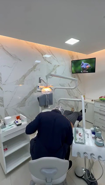 Foto 4 de Nano Núcleo Avançado de Odontologia