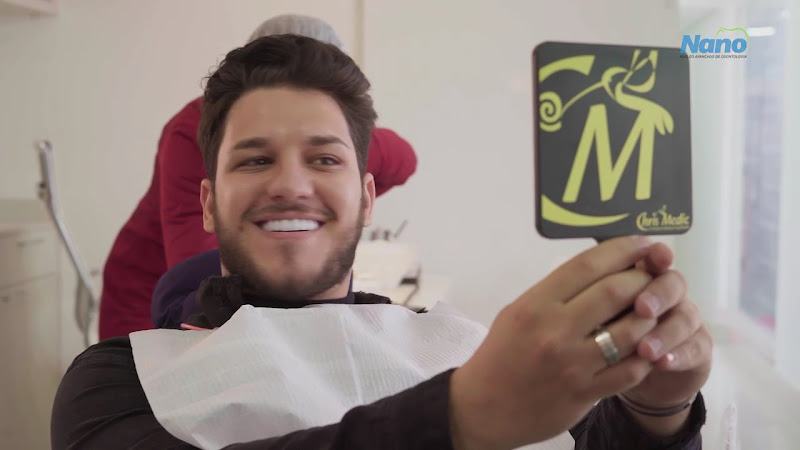 Foto 5 de Nano Núcleo Avançado de Odontologia