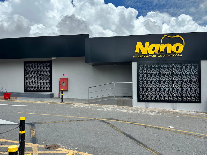 Foto 2 de Nano Odontologia (Unidade Vila Brasília)