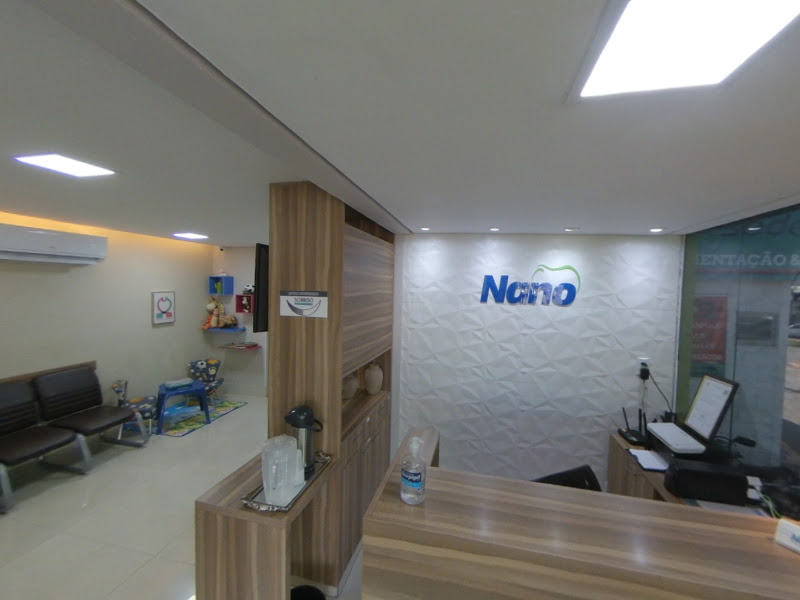 Foto 5 de Nano Odontologia (Unidade Vila Brasília)