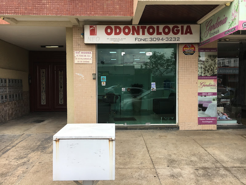 Foto 6 de Nano Odontologia (Unidade Vila Brasília)