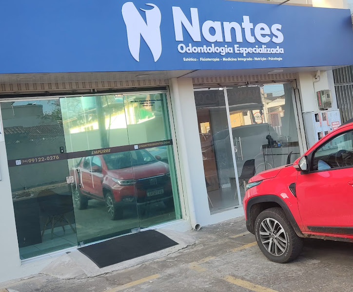 Foto 2 de Nantes Odontologia Especializada