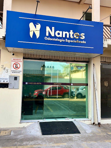 Foto 3 de Nantes Odontologia Especializada