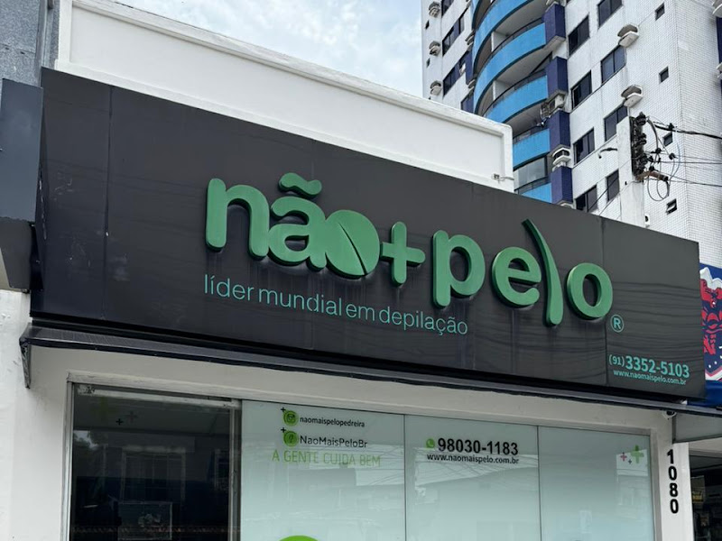 Foto de Não Mais Pelo Pedreira