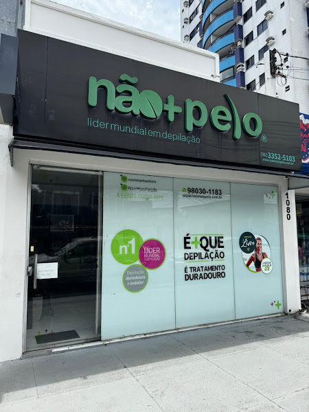 Foto 2 de Não Mais Pelo Pedreira