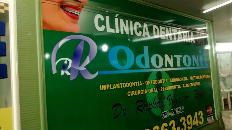 Foto 3 de Não tem