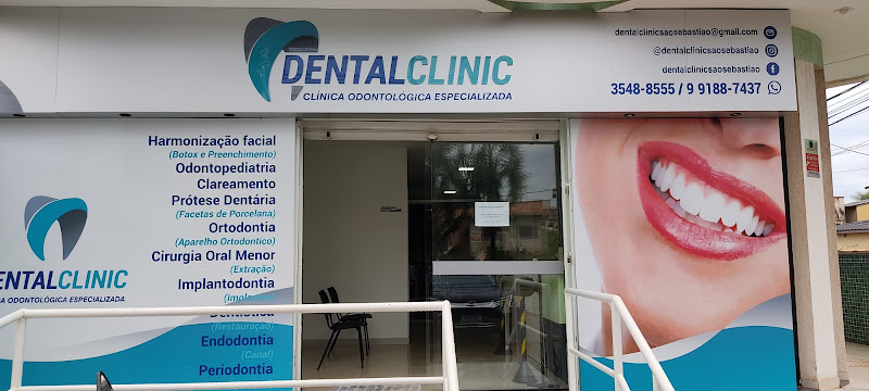 Foto 2 de NaOdonto São Sebastião