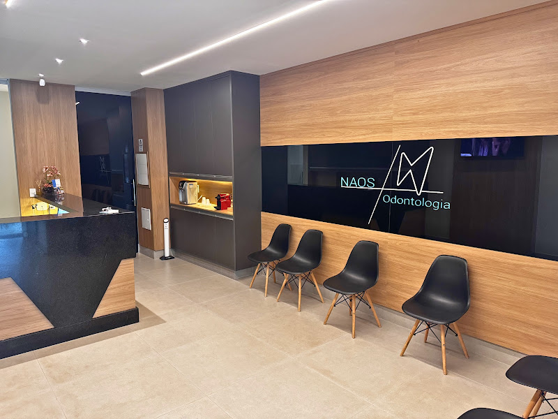 Foto 2 de NAOS Odontologia